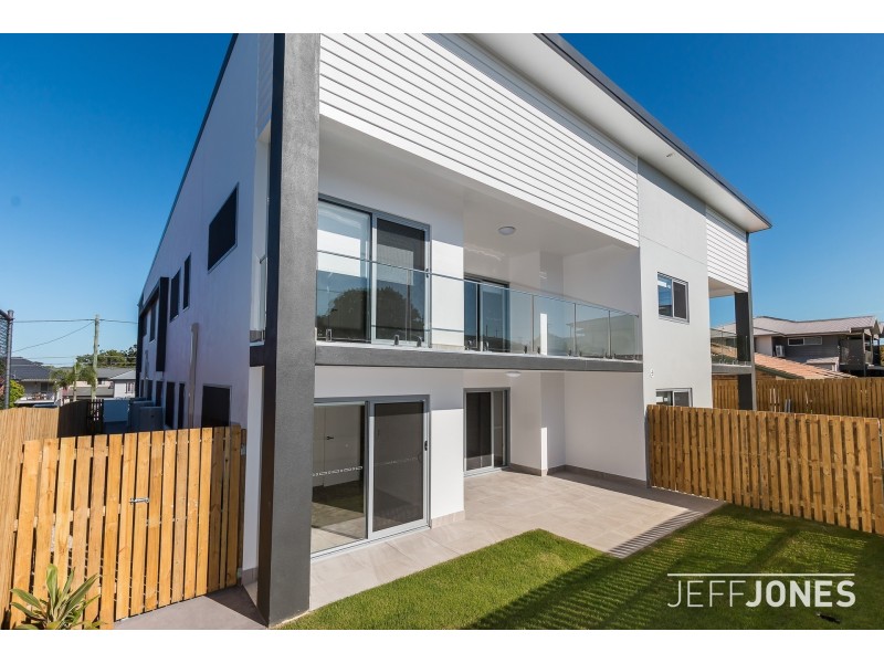 6/58 Orana Street, Carina QLD 4152