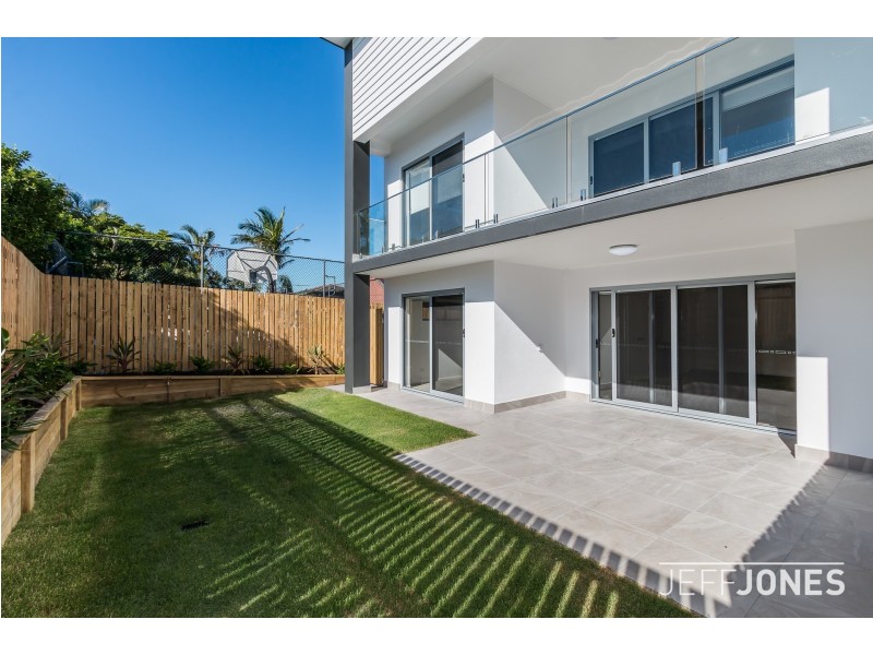 6/58 Orana Street, Carina QLD 4152
