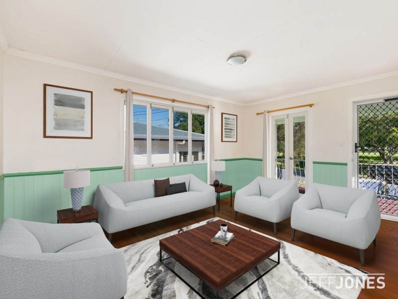 20 William Parade, Fairfield QLD 4103