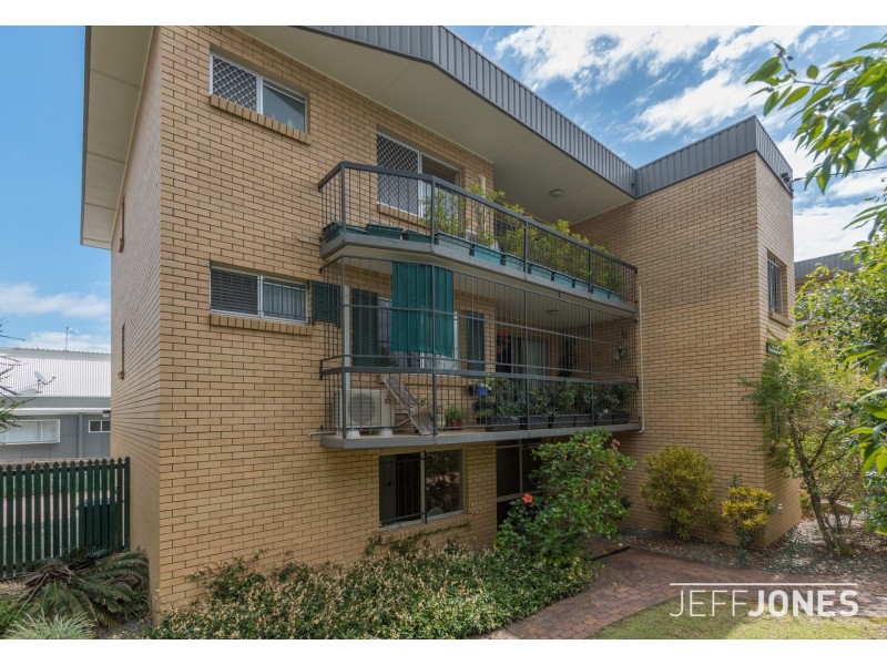 5/56 Kirkland Avenue, Coorparoo QLD 4151