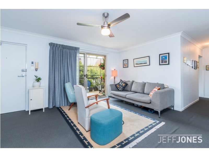 5/56 Kirkland Avenue, Coorparoo QLD 4151