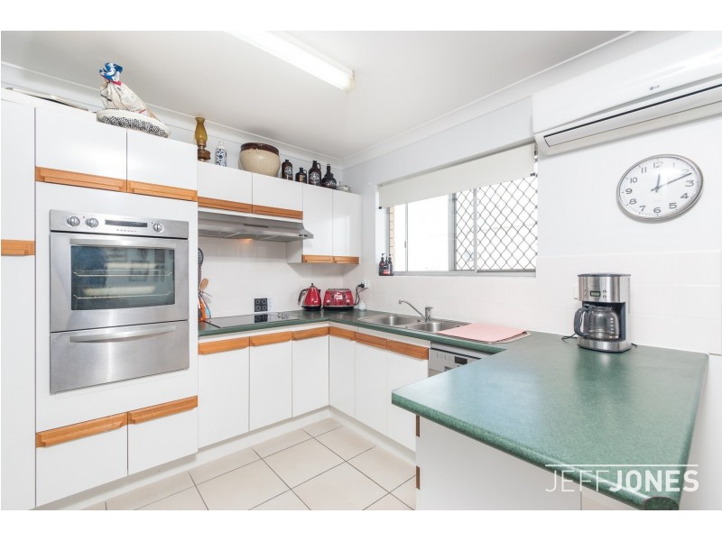 5/56 Kirkland Avenue, Coorparoo QLD 4151