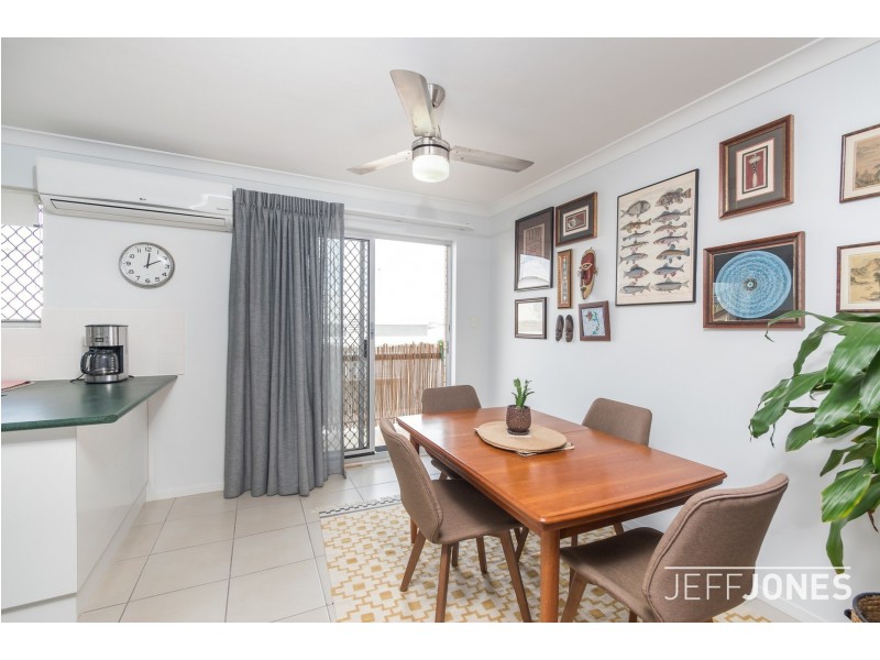 5/56 Kirkland Avenue, Coorparoo QLD 4151