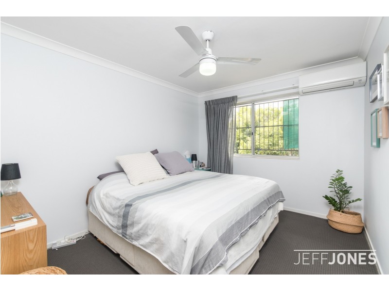 5/56 Kirkland Avenue, Coorparoo QLD 4151