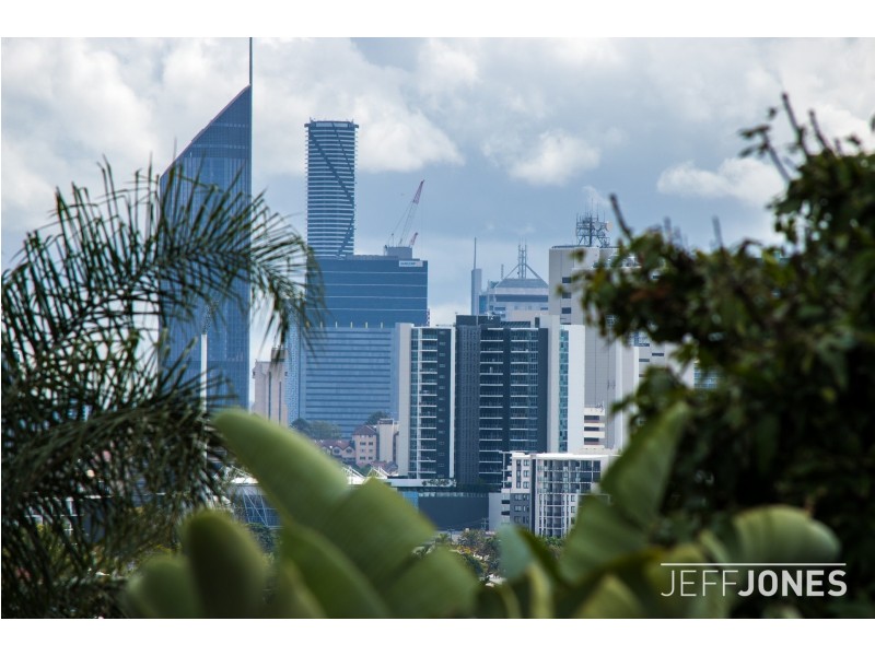 5/56 Kirkland Avenue, Coorparoo QLD 4151