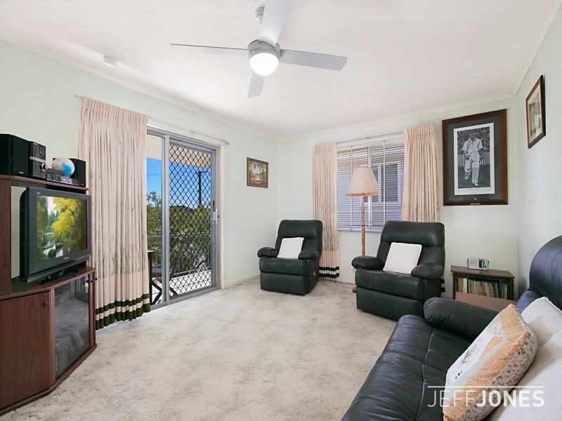 27 Breslin Street, Carina QLD 4152