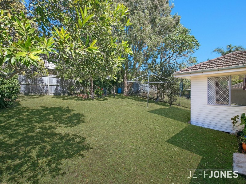 27 Breslin Street, Carina QLD 4152