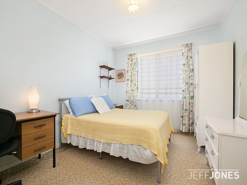 27 Breslin Street, Carina QLD 4152