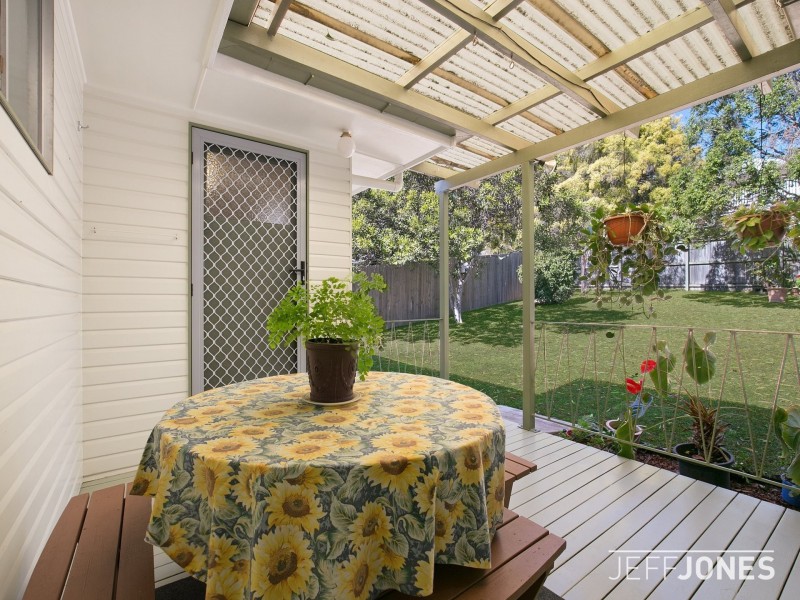 27 Breslin Street, Carina QLD 4152