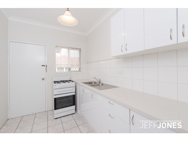 6/4 Stamford Street, Yeerongpilly QLD 4105