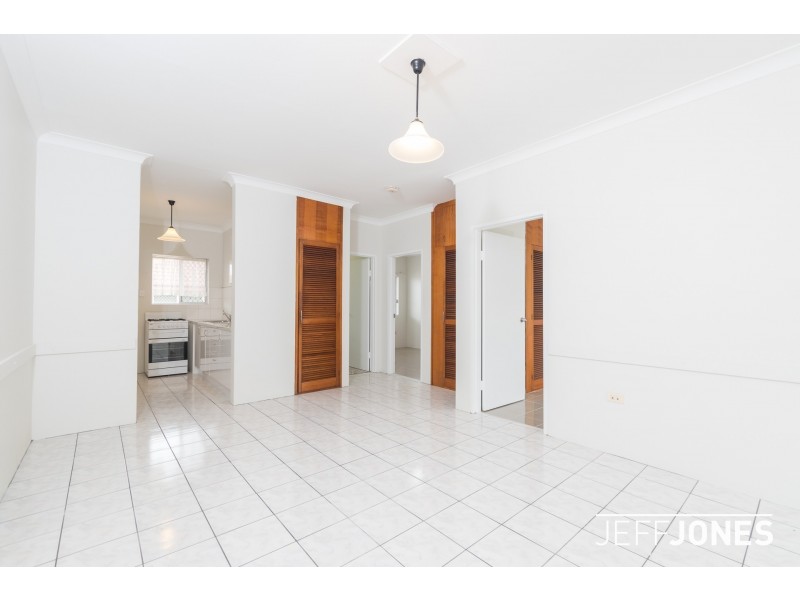 6/4 Stamford Street, Yeerongpilly QLD 4105