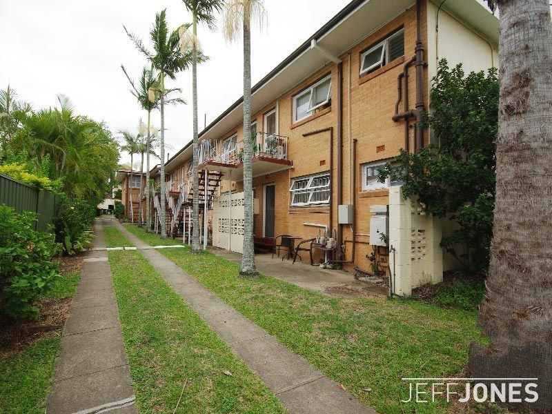 10/37 Dansie Street, Greenslopes QLD 4120