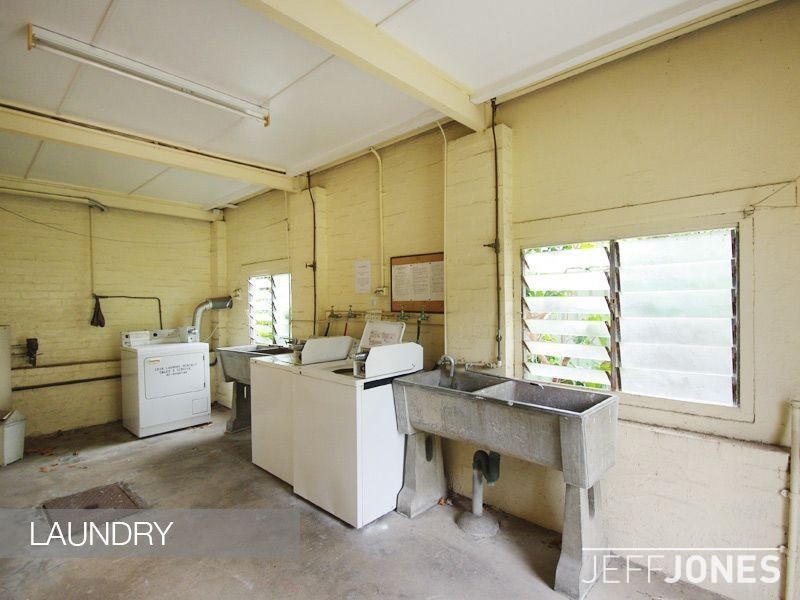 10/37 Dansie Street, Greenslopes QLD 4120