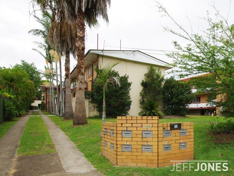 10/37 Dansie Street, Greenslopes QLD 4120