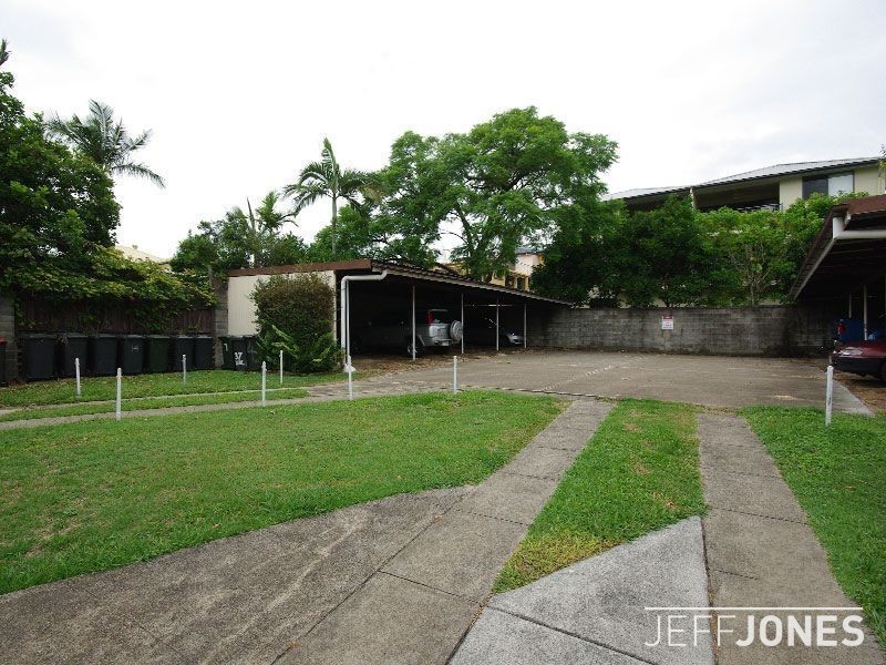 10/37 Dansie Street, Greenslopes QLD 4120