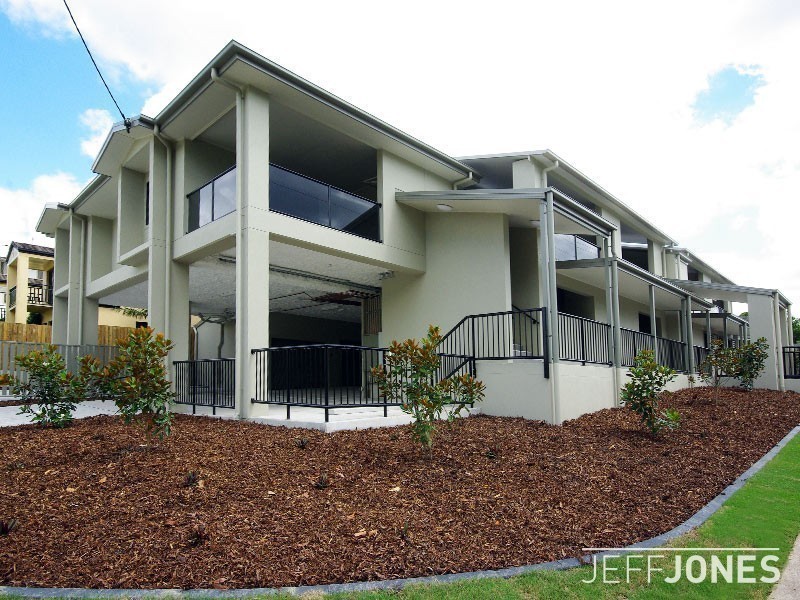 8/19 Gallipoli Road, Carina Heights QLD 4152