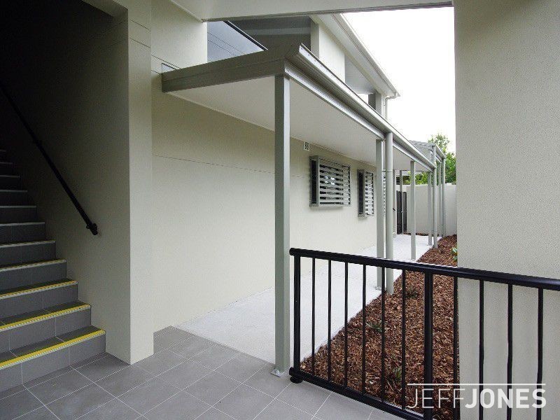 8/19 Gallipoli Road, Carina Heights QLD 4152