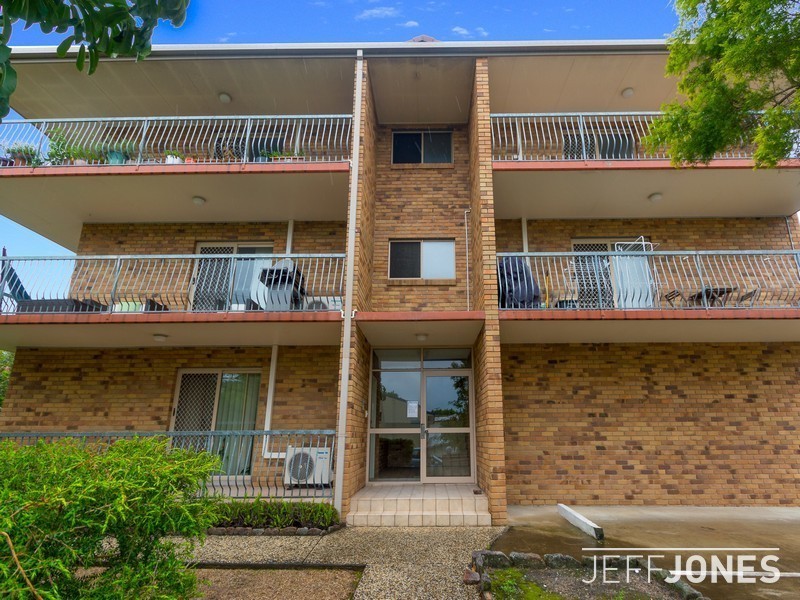 3/2 Gustavson Street, Annerley QLD 4103