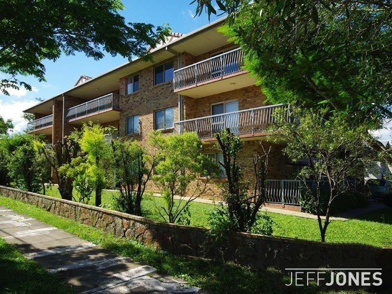 3/2 Gustavson Street, Annerley QLD 4103