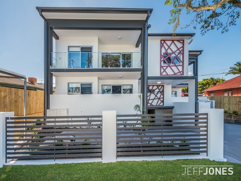 4/58 Orana Street, Carina QLD 4152