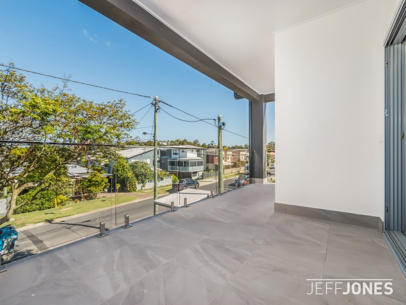 4/58 Orana Street, Carina QLD 4152