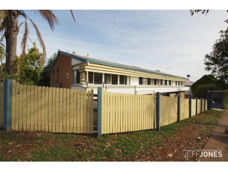 4/1 Cavan Street, Annerley QLD 4103