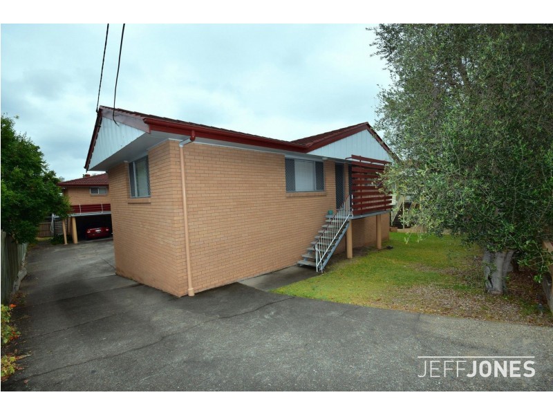 5/18 Prince Street, Annerley QLD 4103