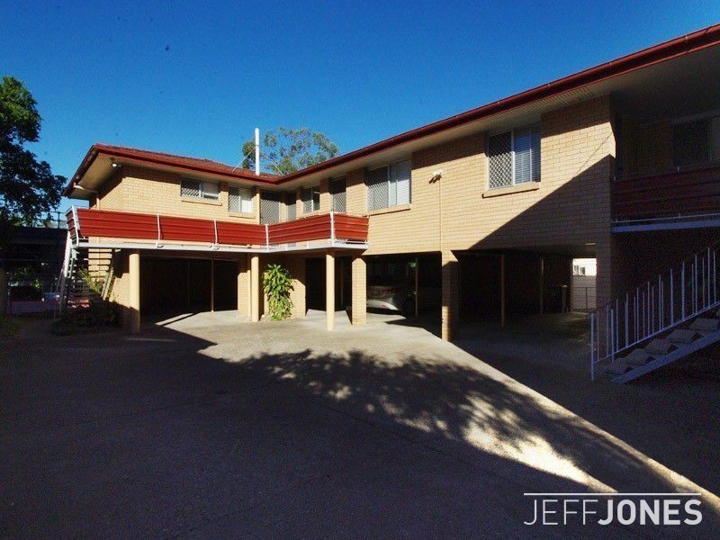 5/18 Prince Street, Annerley QLD 4103