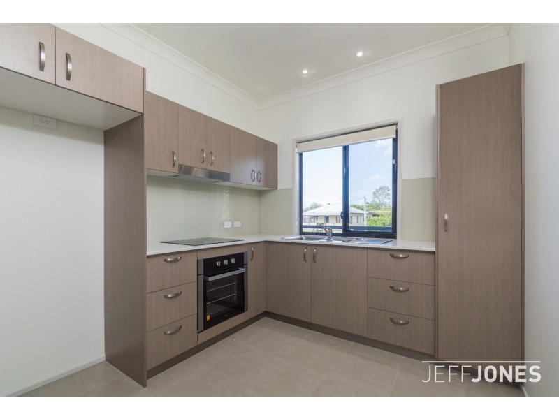 6/97 Anzac Road, Carina Heights QLD 4152