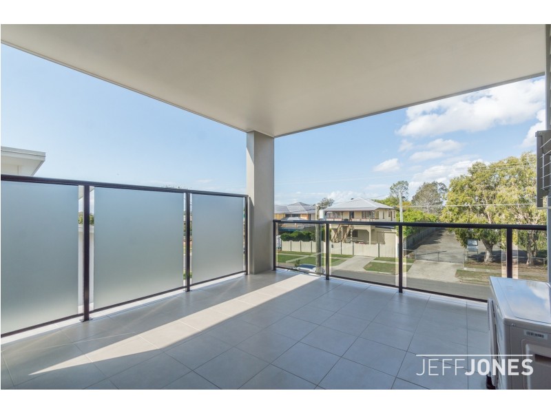 6/97 Anzac Road, Carina Heights QLD 4152
