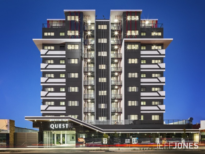 807/130 Logan Road, Woolloongabba QLD 4102