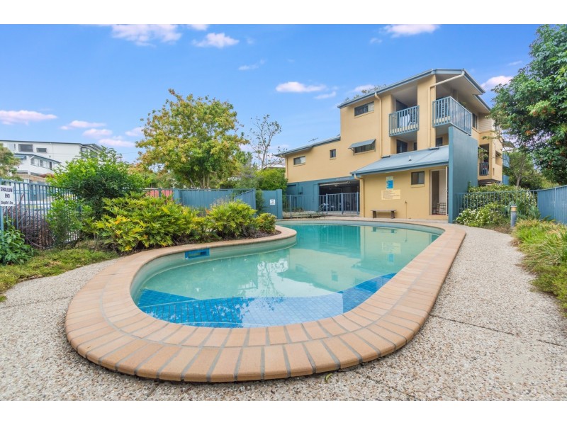 51/38 Palmer Street, Greenslopes QLD 4120