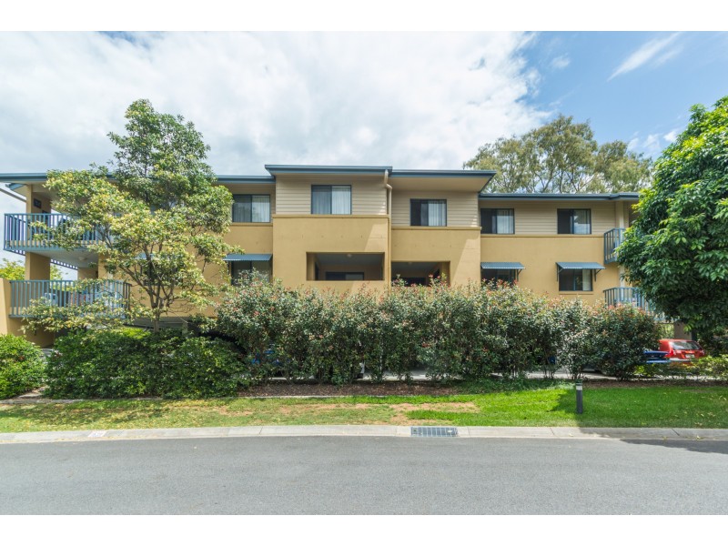 51/38 Palmer Street, Greenslopes QLD 4120