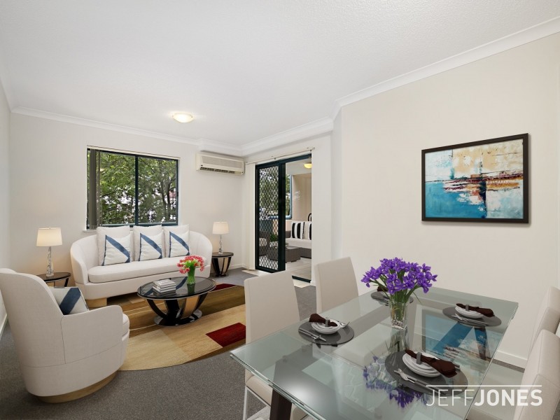 51/38 Palmer Street, Greenslopes QLD 4120