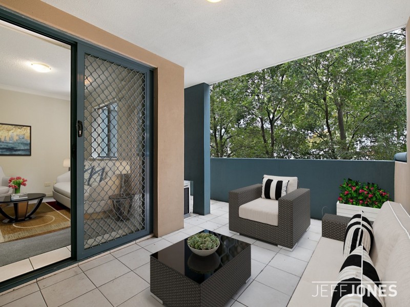 51/38 Palmer Street, Greenslopes QLD 4120