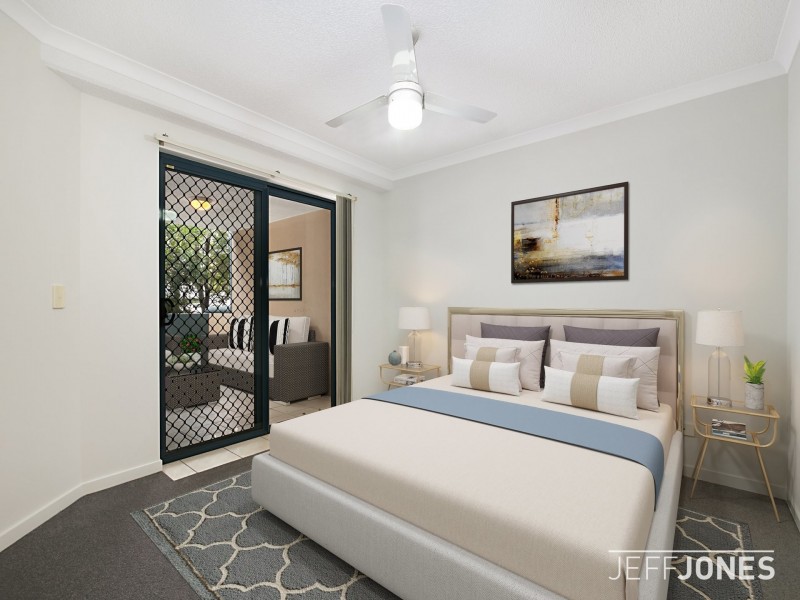 51/38 Palmer Street, Greenslopes QLD 4120