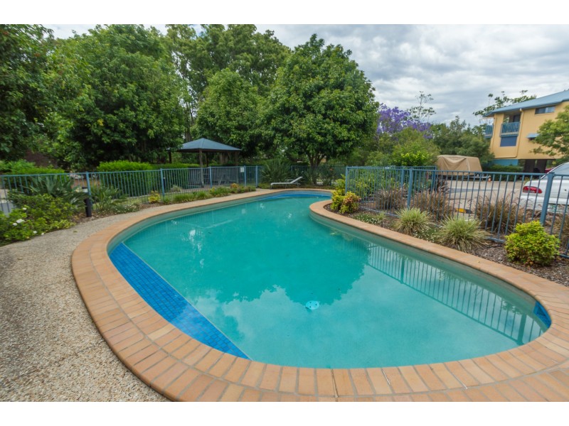 51/38 Palmer Street, Greenslopes QLD 4120