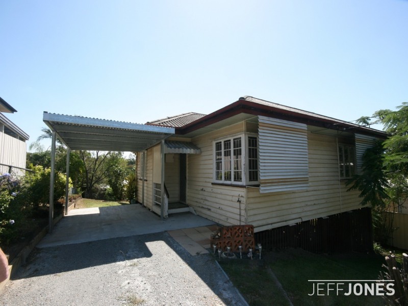 26 Midgley, Carina QLD 4152