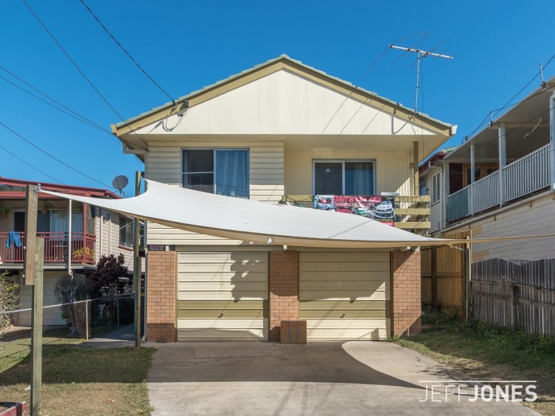 39 Billan Street, Carina QLD 4152