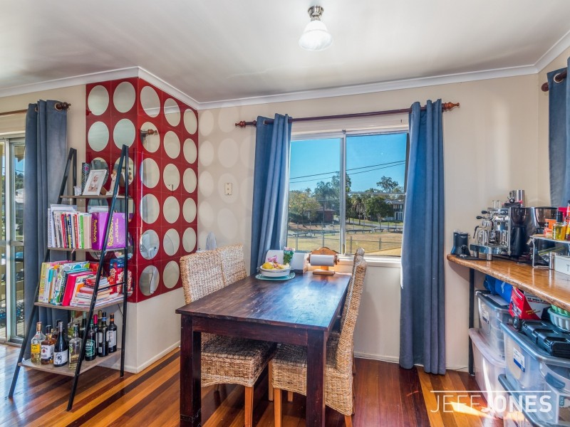 39 Billan Street, Carina QLD 4152