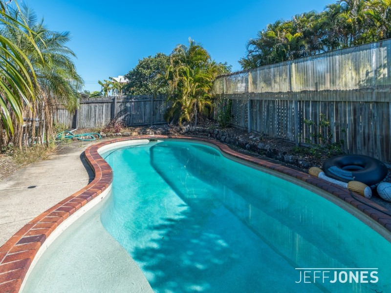 39 Billan Street, Carina QLD 4152