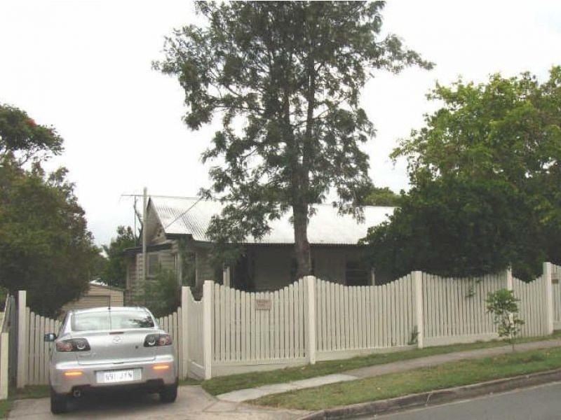 25 Corfield Street, Carina QLD 4152