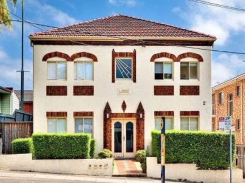 4/2B Morwick Street, Strathfield NSW 2135