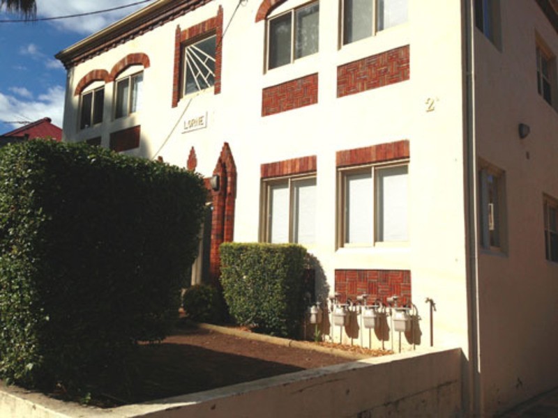 4/2B Morwick Street, Strathfield NSW 2135
