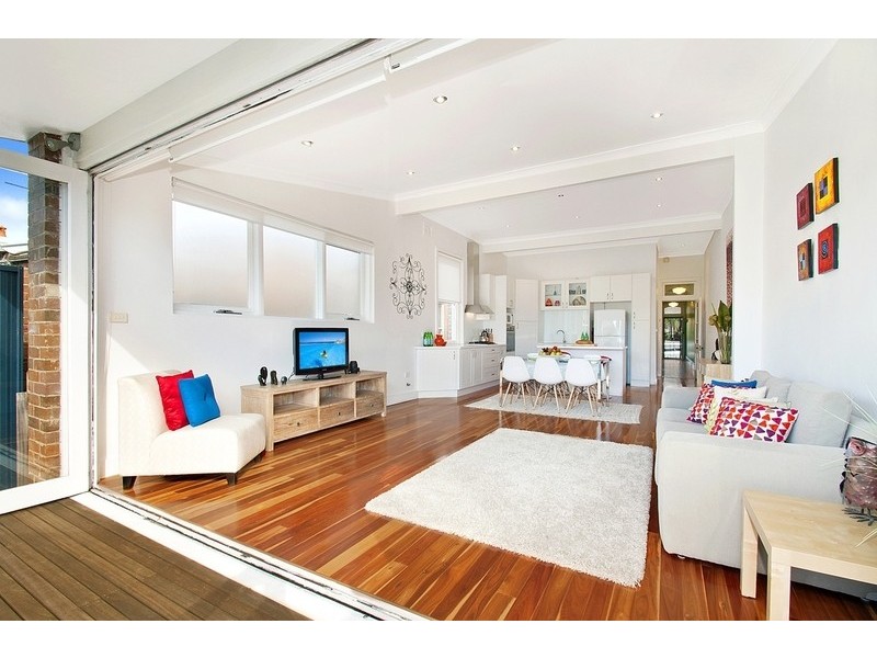 16 Charlecot Street, Dulwich Hill NSW 2203