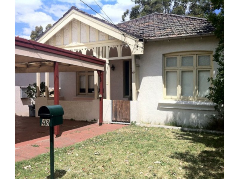 48 Queen Street, Croydon NSW 2132