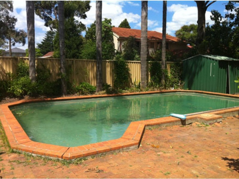 48 Queen Street, Croydon NSW 2132