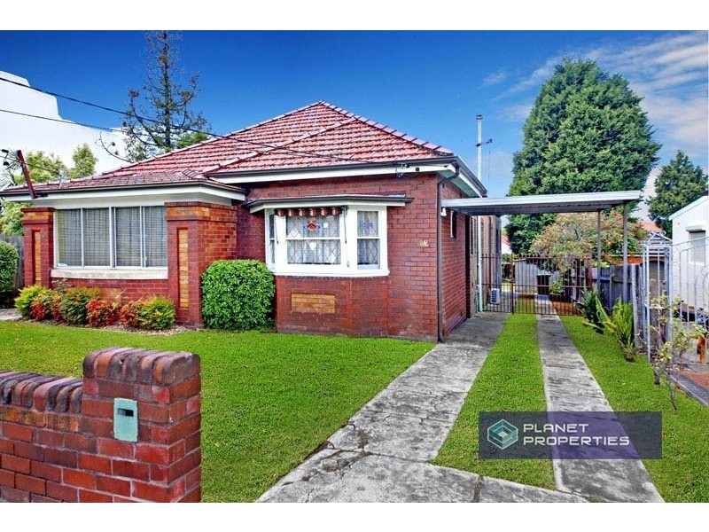 90A Croydon Avenue, Croydon Park NSW 2133