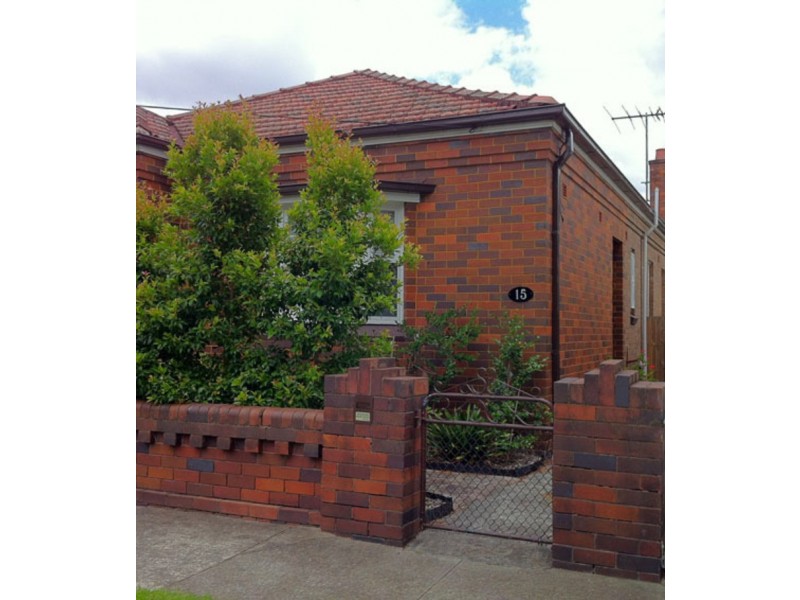 15 Milton Street North, Ashfield NSW 2131