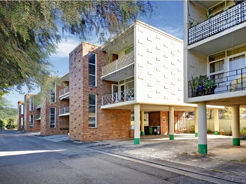 11B/18  Lucy Street, Ashfield NSW 2131